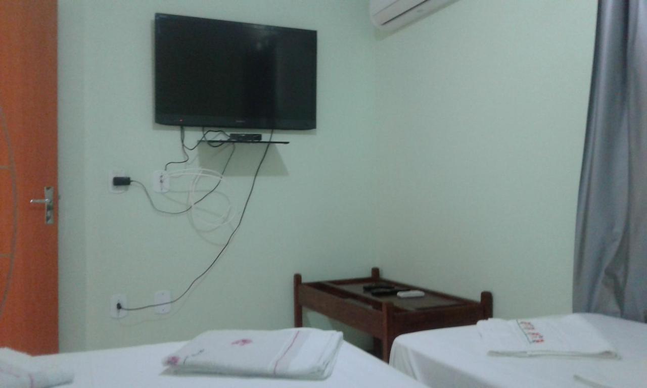 Flats Xingo Apartman Piranhas  Kültér fotó