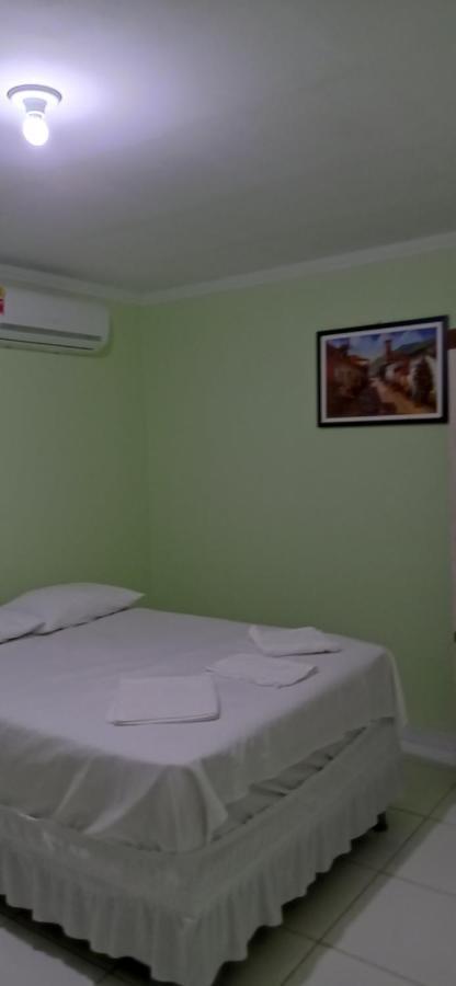 Flats Xingo Apartman Piranhas  Kültér fotó