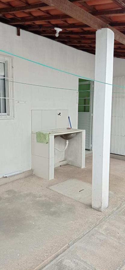 Flats Xingo Apartman Piranhas  Kültér fotó