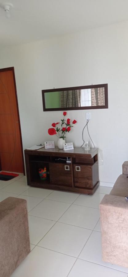 Flats Xingo Apartman Piranhas  Kültér fotó
