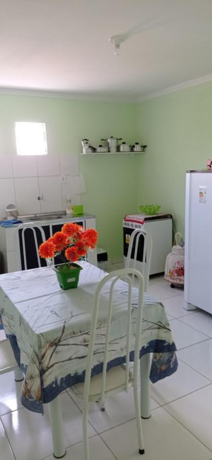Flats Xingo Apartman Piranhas  Kültér fotó